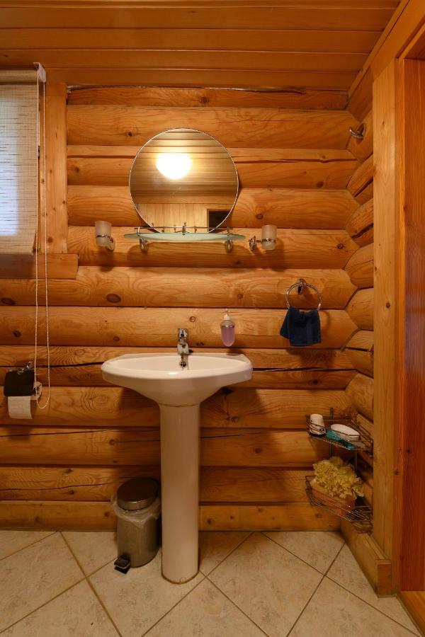Nuustaku Guesthouse Otepää Εξωτερικό φωτογραφία