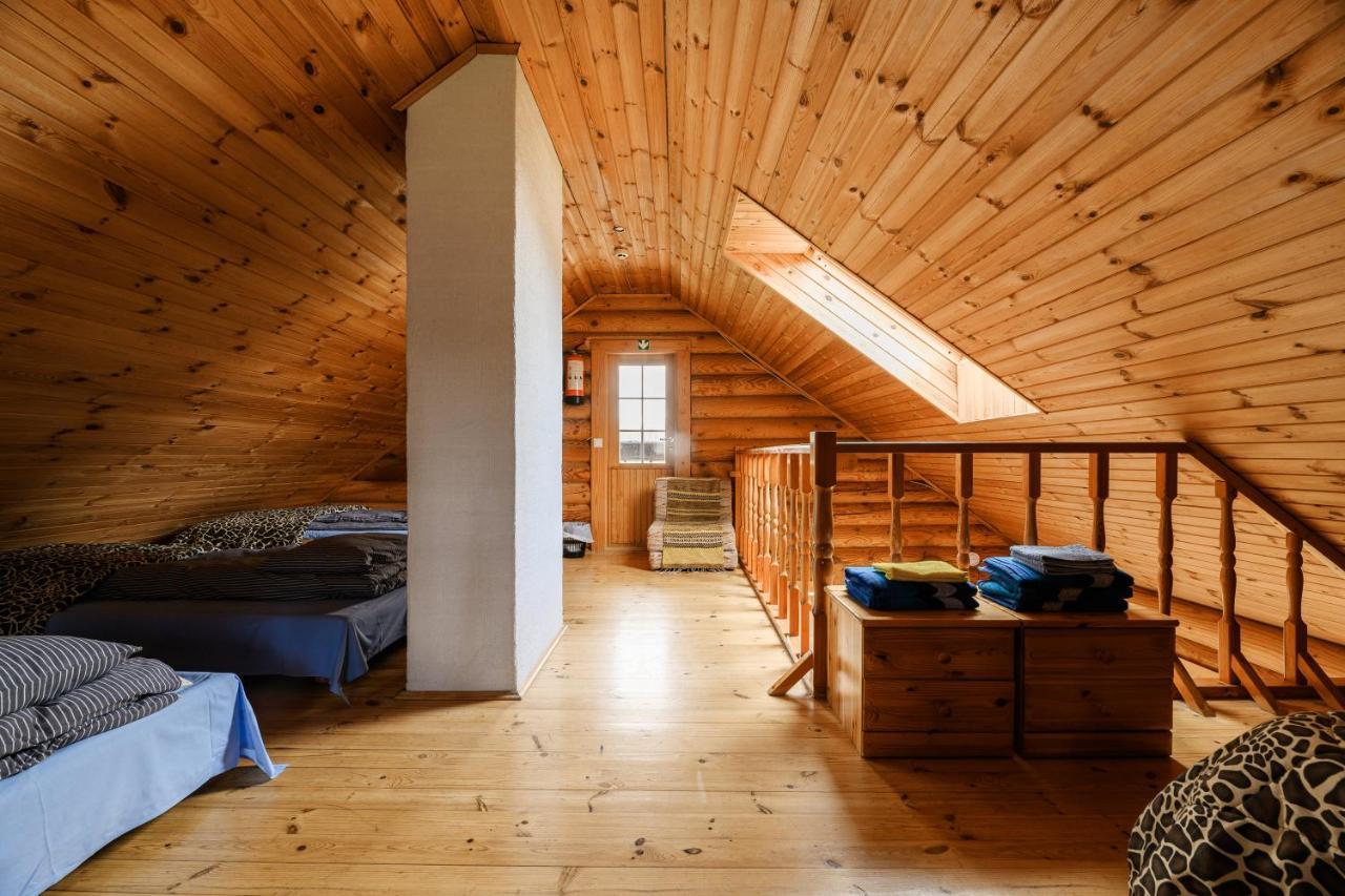 Nuustaku Guesthouse Otepää Εξωτερικό φωτογραφία