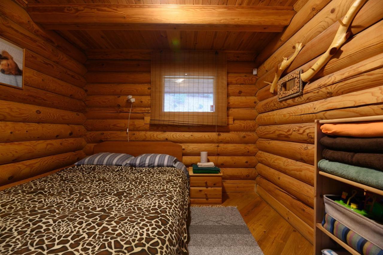 Nuustaku Guesthouse Otepää Εξωτερικό φωτογραφία