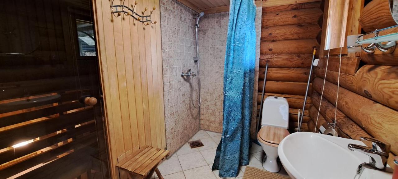 Nuustaku Guesthouse Otepää Εξωτερικό φωτογραφία