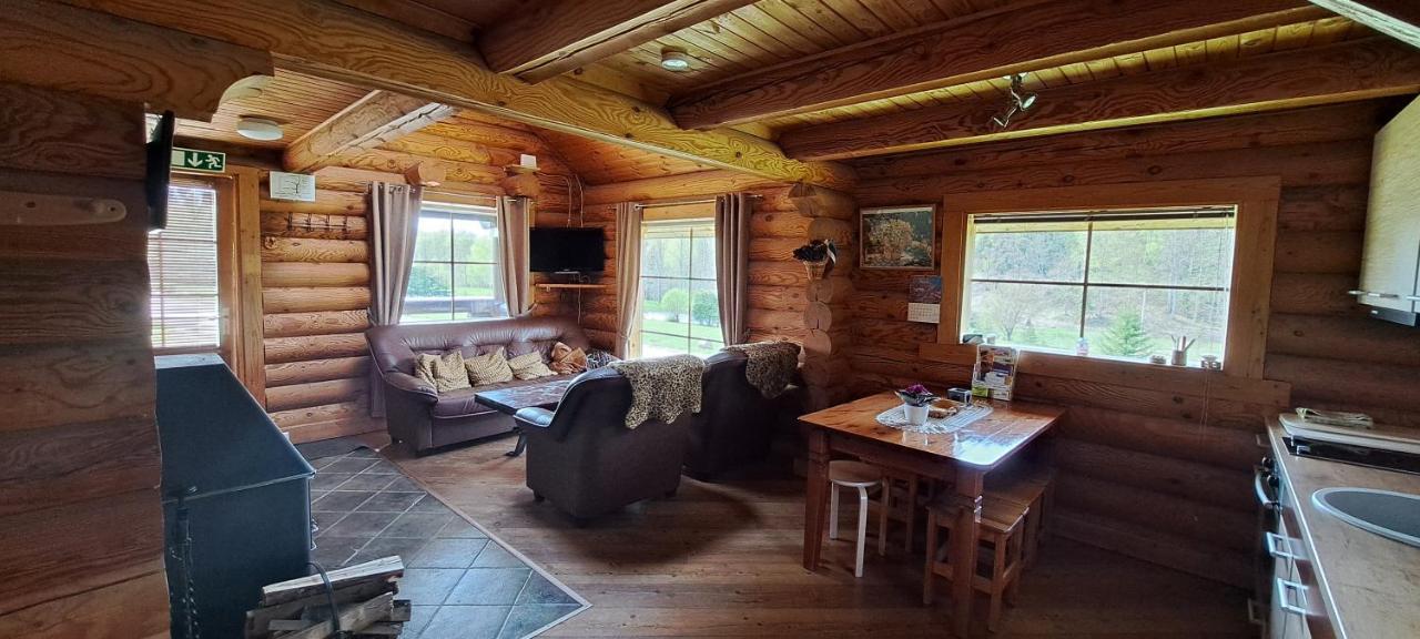 Nuustaku Guesthouse Otepää Εξωτερικό φωτογραφία