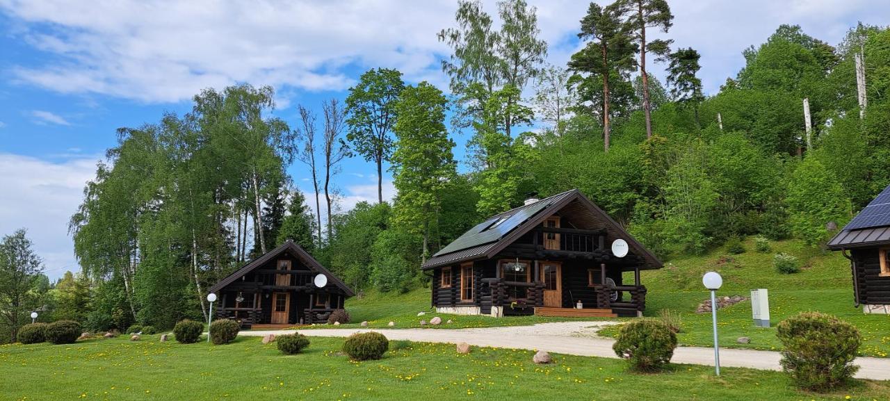 Nuustaku Guesthouse Otepää Εξωτερικό φωτογραφία