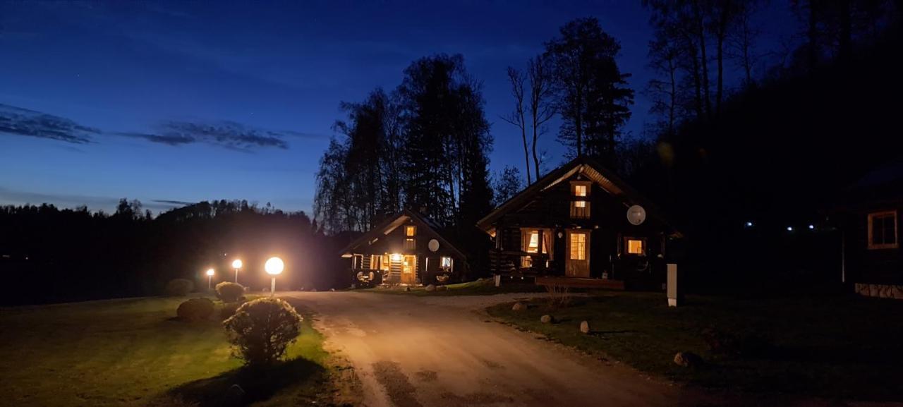 Nuustaku Guesthouse Otepää Εξωτερικό φωτογραφία