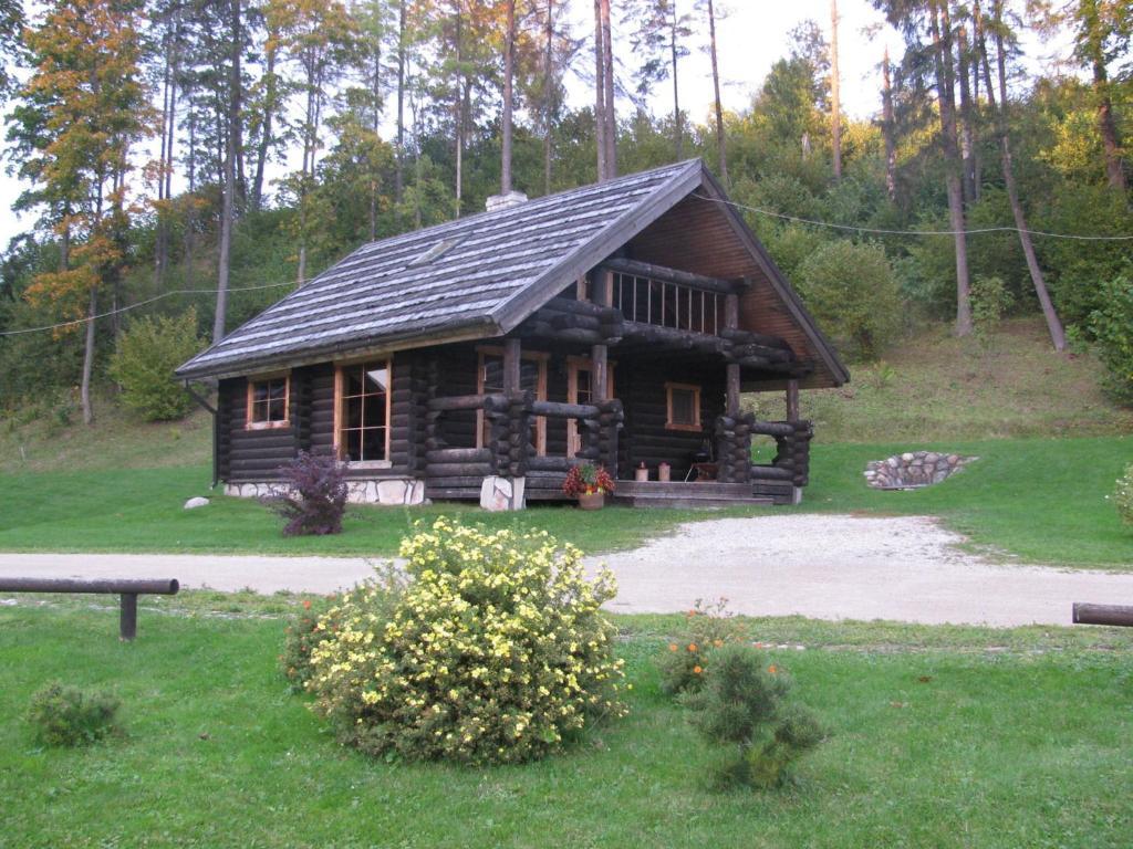 Nuustaku Guesthouse Otepää Εξωτερικό φωτογραφία