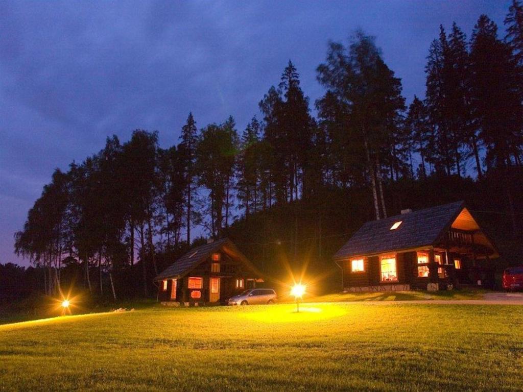 Nuustaku Guesthouse Otepää Εξωτερικό φωτογραφία
