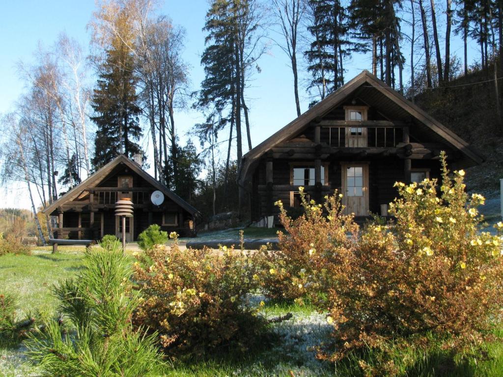 Nuustaku Guesthouse Otepää Εξωτερικό φωτογραφία