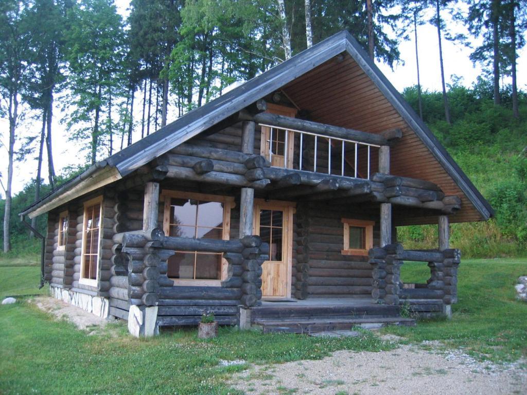 Nuustaku Guesthouse Otepää Εξωτερικό φωτογραφία