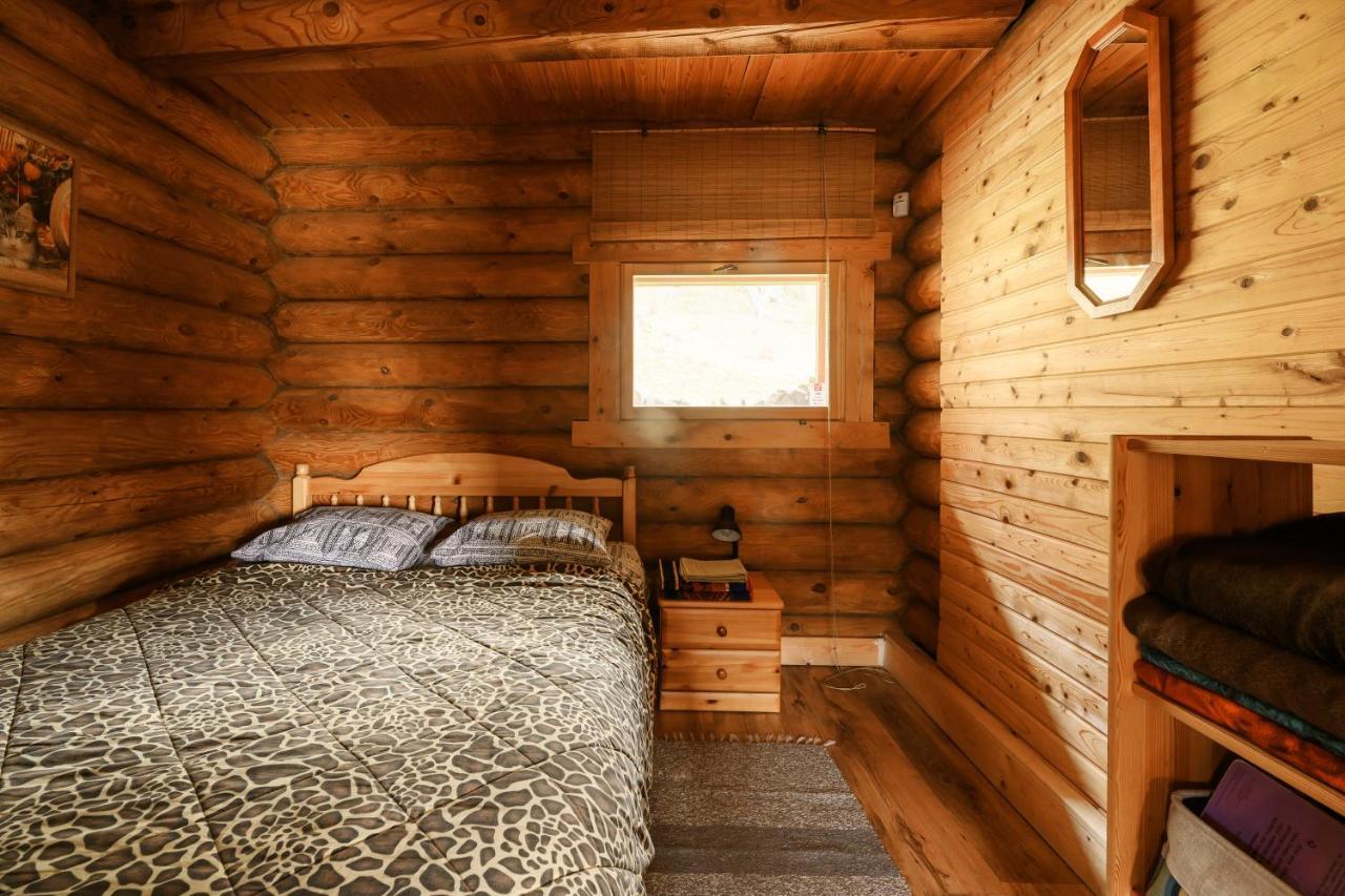 Nuustaku Guesthouse Otepää Εξωτερικό φωτογραφία