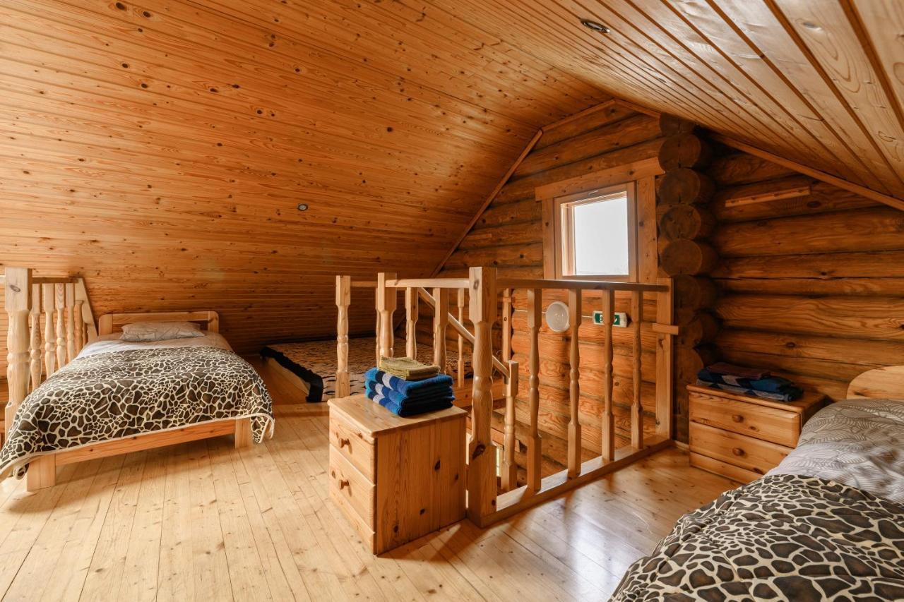 Nuustaku Guesthouse Otepää Εξωτερικό φωτογραφία