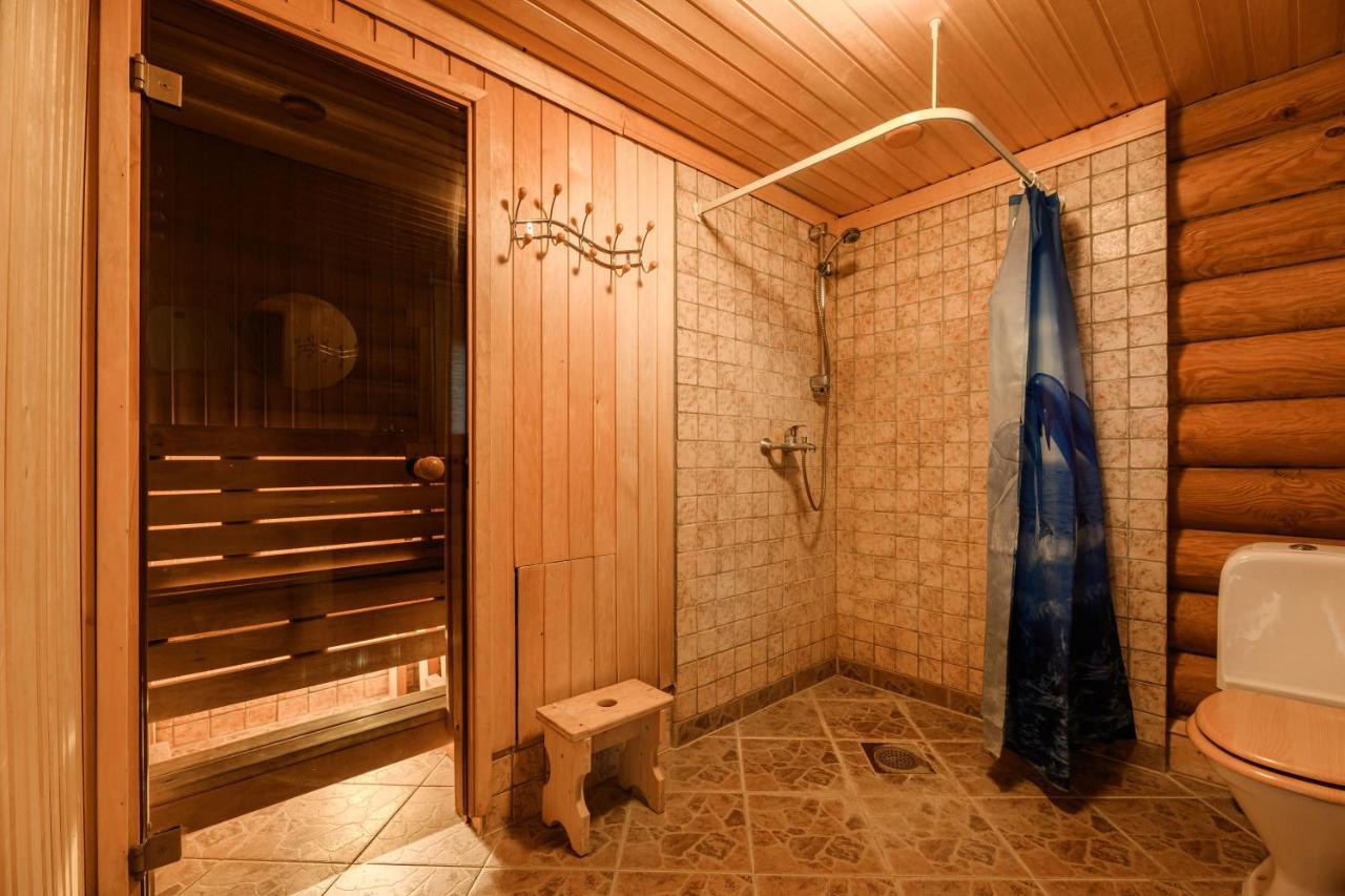 Nuustaku Guesthouse Otepää Εξωτερικό φωτογραφία